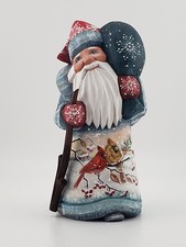 G.Debrekht Masterpiece Collection Cardinals Santa 8215102 picture