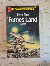 Battletech Novel
