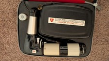 Vintage American Optical Model 305 Ophthalmoscope picture