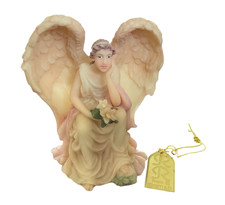 Seraphim Classics Ophelia #63659 1995 Roman, Inc. EUC picture