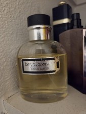 Vintage Dolce & Gabbana Pour Homme Euroitalia Made in Italy picture