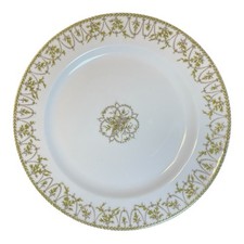 Haviland Limoges- French Luncheon Plate - 5 Pcs- 9.5” picture