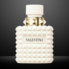 New in Box VALENTINO DONNA BORN IN ROMA IVORY EAU DE PARFUM SPRAY 3.4Oz / 100ml picture
