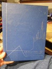 1982 The American School of Milan Italy High Foreign Exchange Yearbook Italian picture