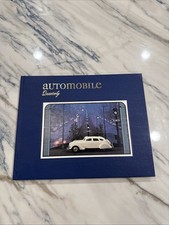 Automotive Quarterly Vol. 17 - No. 4 - 1979 picture