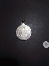San Benedetto Medal Cm 2.5 picture