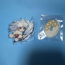Inuyasha Sesshomaru Acrylic Stand picture