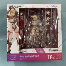 figma Veronica Sweetheart Figure Bunny Suit Planning Max Factory From Japan picture