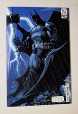 DC Comics Absolute Batman #1 1st Print Jim Lee Variant SNYDER DRAGOTTA picture