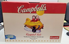 Vintage 2005 Campbell's Kids 