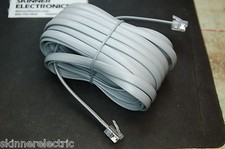 Federal Signal Smart Siren Premier Vision SS2000 Cable Code3 RLS3999, Platinum picture