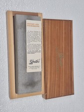 Vintage Smith's Soft Arkansas Knife Sharpening Stone STC-8