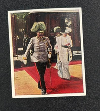 1934 Tobacco Eckstein Halpus Back Francois Ferdinand Franz #239 picture