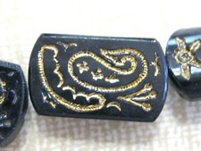 CHARMING ANTIQUE / VINTAGE MIXED BUTTON COLLECTOR COMPETITION TRAY DISPLAY CARD picture