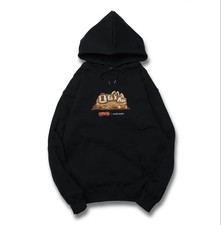 Vaultroom x Naruto Collaboration Hoodie XL New Unused Parka picture