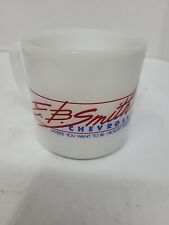 Eb Smith Chevrolet old Hickory Tennessee coffee mug picture