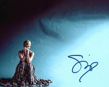 Shawn Colvin signed 8x10 photo