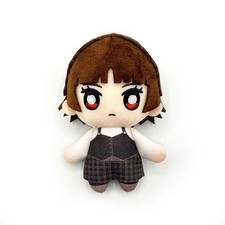 Persona 5 Royal Makoto Niijima Plush Keychain P5R Sega Atlus Japan New Age+15 picture