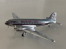 Aeroclassics Delta Air Lines Douglas DC-3 1:400 NC28341 AM003 Aurora picture