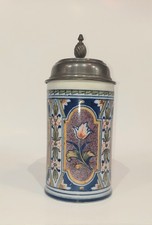 Stein, Villeroy and Boch (Mettlach) 