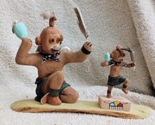 Hopi Mudhead Many Me Kachina Dolls Kachina by Michael Dean Jenkins Beautiful picture