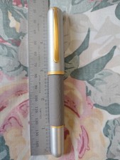 Pelikan Epoch Series P363 Fountain Pen, 14k Gold Fine Point Nib Germany picture