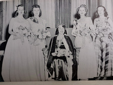1948 University of Buffalo NY Yearbook - BUFFALONIAN picture