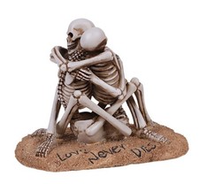 PT LOVE NEVER DIES picture