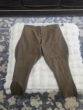 US WW1 WWI Size 36 tourse picture