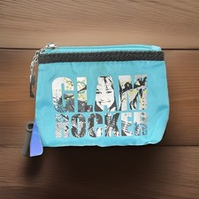 Hannah Montana Glam Rocker Coin Purse Hand Bag Disney Channel FAB Starpoint picture