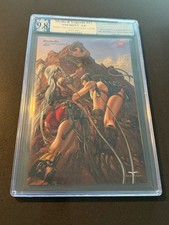 GRIMM FAIRY TALES MYTHS & LEGENDS #17 PGX 9.8 WP LIKE CGC PHOENIX CC ZENESCOPE picture