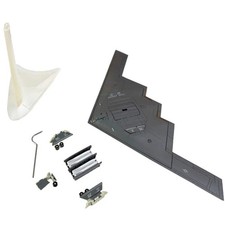 1/200 USAF B-2A B2 Spirit Stealth Bomber Diecast Metal Plane Airplane Aircraft M picture