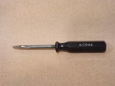 Vintage  Kodak Flat/Slot Screwdriver  picture