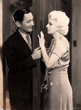 HOLLYWOOD JEAN HARLOW 