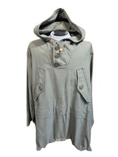 WWII US Army Mountain Troops Parka picture