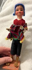 Vintage Peruvian 7