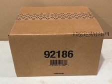 2024 Upper Deck Marvel Avengers Hobby Box Case (12 Boxes) New Sealed picture