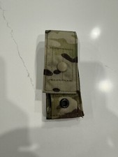 London Bridge LBT 9025A Single Pistol Pouch Multicam picture