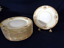 Noritake N87 7 5/8