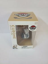 Pokémon Gallery Figure: Cubone (Bone Club) - New in Box picture