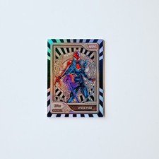 Topps 2026 Topps Mint Marvel Spider-Punk #36 Bronze Parallel /10 picture