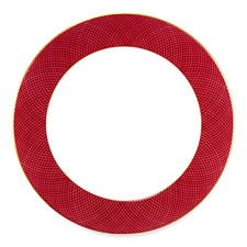 Block Spal Sunset Raspberry and Gold 10 1/2