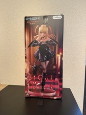 Death Note Misa Amane BiCute Dark Figure FuRyu Official Japan Prize picture