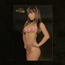 2005 BENCH WARMER - #50 - Aiko Tanaka picture
