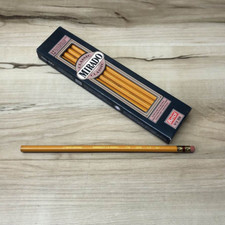 Vintage Mirado Classic No. 2 Pencils USA 100% Premium Cedar ~ New Box Of 12 picture