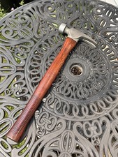 Rare Vintage Craftsman 23oz Framing Hammer No.38162 USA picture
