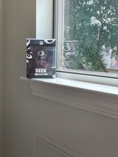 2023 Seek Youtooz #0 Vaulted Sealed Exclusive Roblox Vinyl Figurine Doors picture