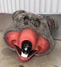 Chuck E. Cheese’s “Pizza Time Theatre” Vintage Walkaround Costume Head picture