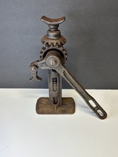 Vintage Ford Model T Automobile Jack T3390-T3391  Original Condition works picture