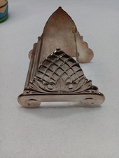 Sheffield Italy Silverplated Knife Holder picture